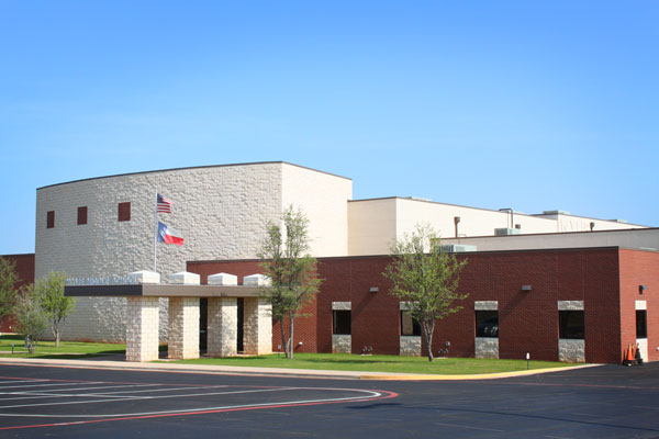 Wylie Middle School